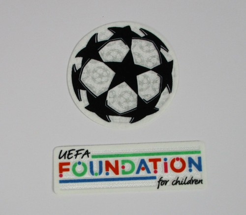 Uefa champions league - uefa, logo