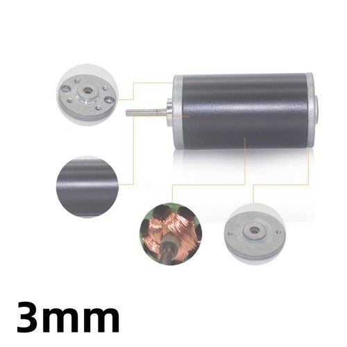 12v 24v 4000 8000rpm - 6v/12v/24v, 4000-8000rpm