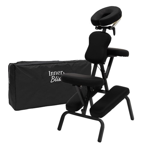 Inner bliss adjustable massage - adjustable,