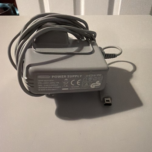 Nintendo lite charger - lite,