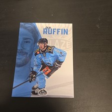 SAM RUFFIN POSTER SERIES