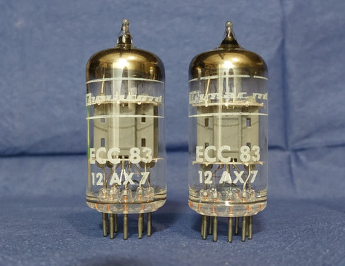 Ecc83 12ax7 dynacord tube - ecc83,