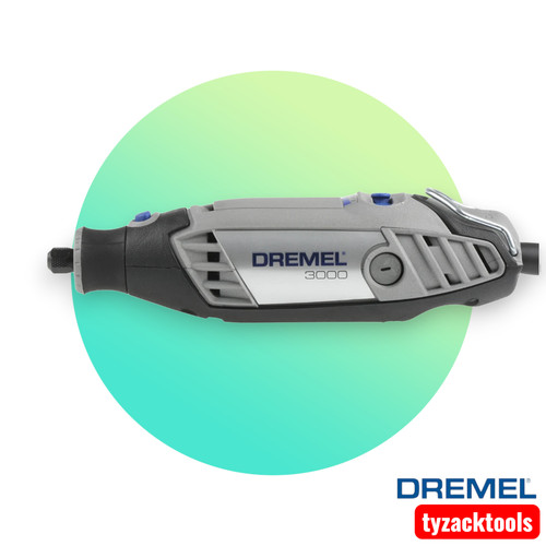 Dremel 3000 hobby - dremel, tool