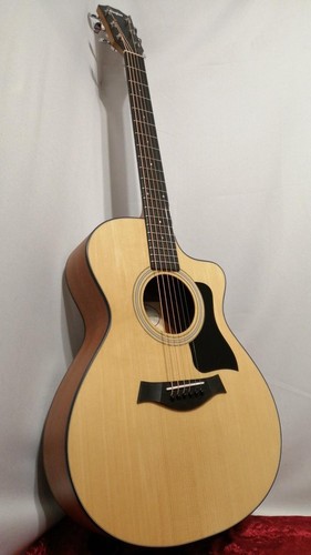 Taylor 112ce electric acoustic - 112ce,