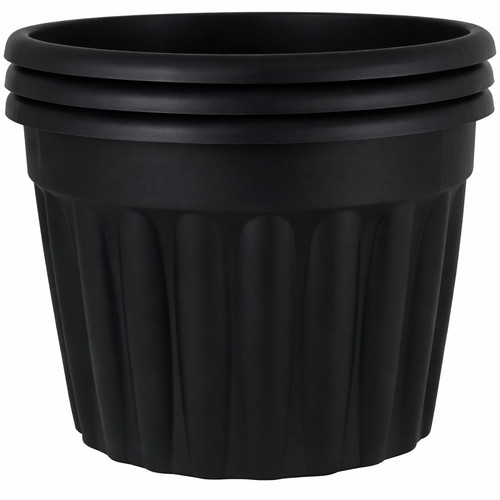 69l large black garden - 69l,