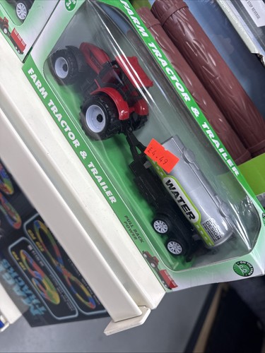 Bnwt premium toy red - bnwt,