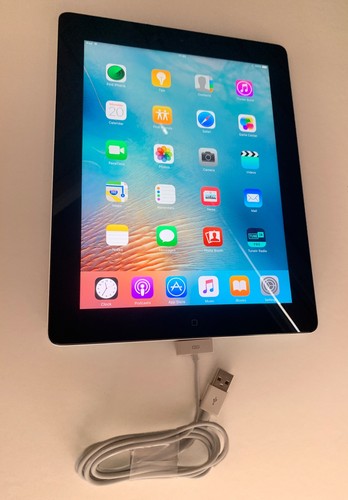 Apple ipad 3th gen - apple,