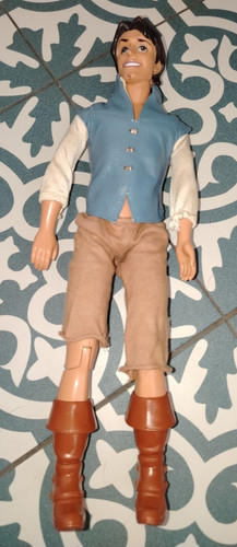 Disney tangled flynn - -, rider