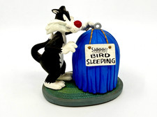 Looney Tunes Sylvester &
