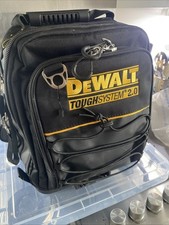 DEWALT Tough system 2.0 Tool Bag - Black (DWST83524-1)