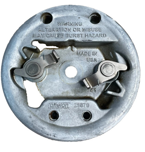 Mcmcculloch flywheel trimmac - mcmcculloch,