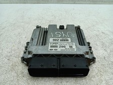 HYUNDAI SANTA FE ENGINE D4HB CONTROL MODULE ECU 2.2D 391102FEE6 MK3 DM 2012-18