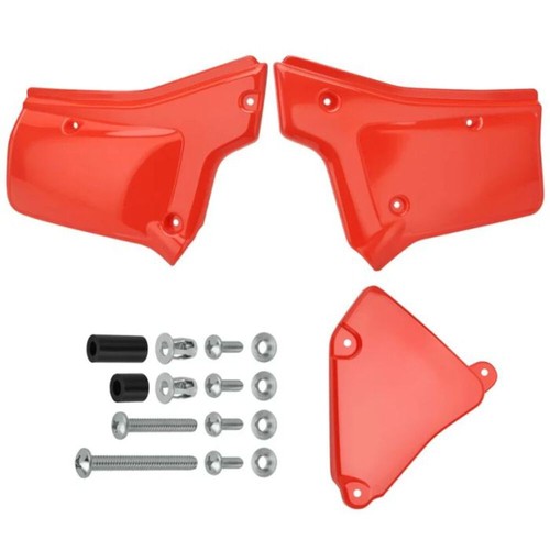 Side panels left right - left, &