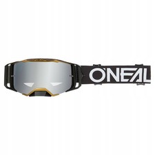 B-33 Hexa Goggles Black/gold