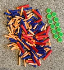 NERF Ammunition to suit a