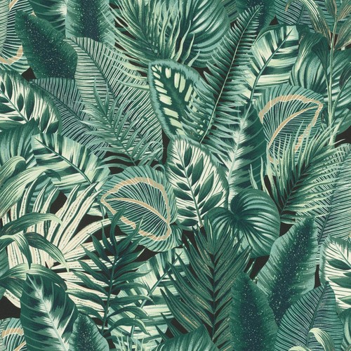 Rasch tropical jungle - rasch,