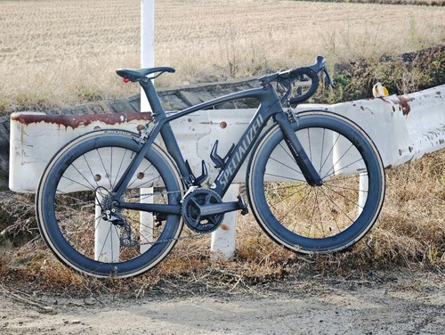 Specialized venge aero - specialized,