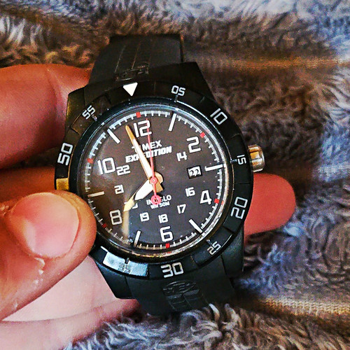 Timex expedition t41711 43mm - [t41711],