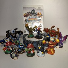 Skylanders Giants Starter Pack