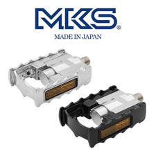 MKS FD-7 Alloy Folding