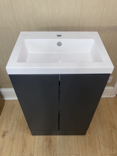 Bathroom sink basin vanity - sink,