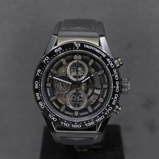 TAG Heuer Carrera Skeleton