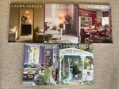 Laura ashley home interiors - laura,