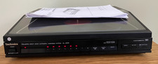 Technics SL-J300R Direct-Drive