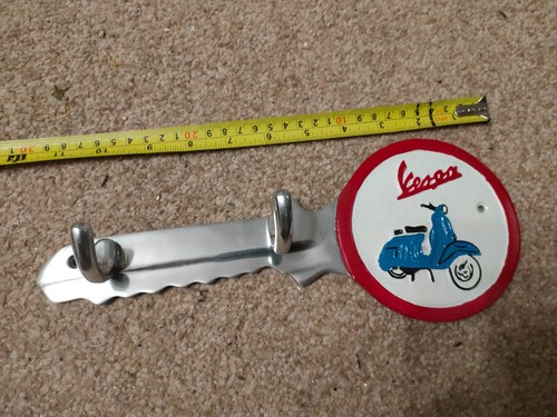 Vespa scooter automobilia - scooter,