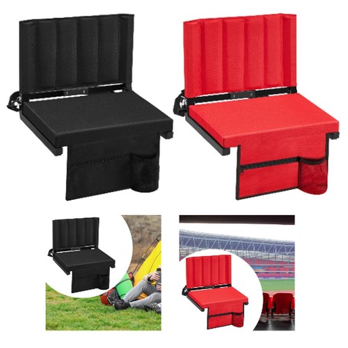 Stadium seat for bleachers - seat,