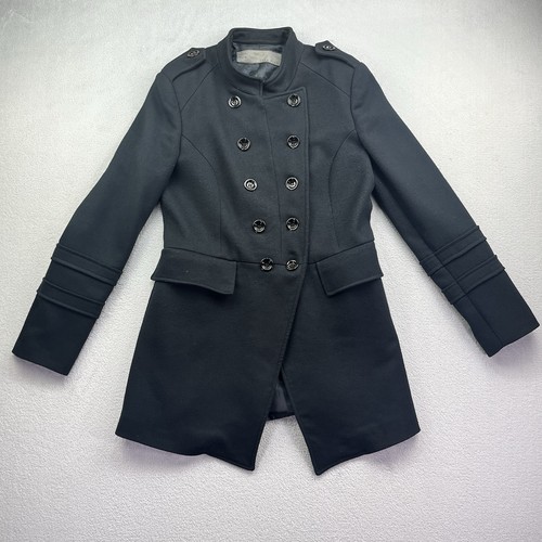 Zara basic coat women - zara,