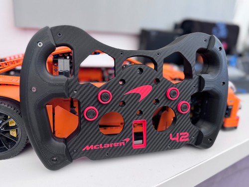 Logitech g29 g923 - g29/g923, style