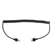 RJ45 Mic Cable Microphone Cord