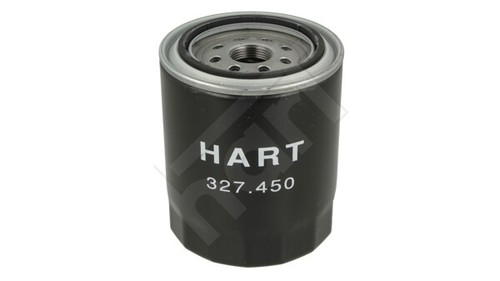 Hart 327 450 oil - 450, for