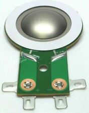 Replacement Mackie Diaphragm