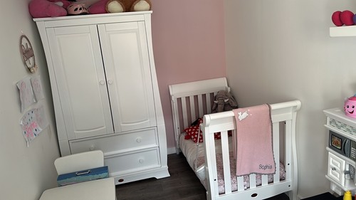 Used but good condition boori - good,