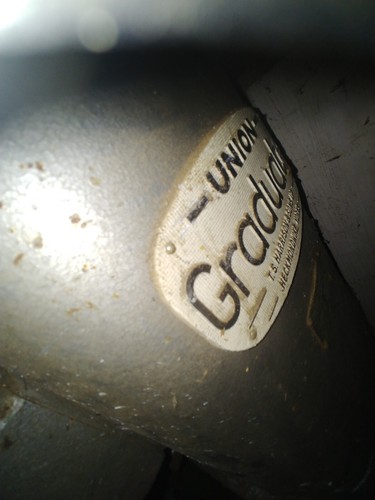 Bowl turning late - turning, graduate