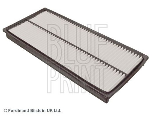 Blue print ads72211 air filter - blue,