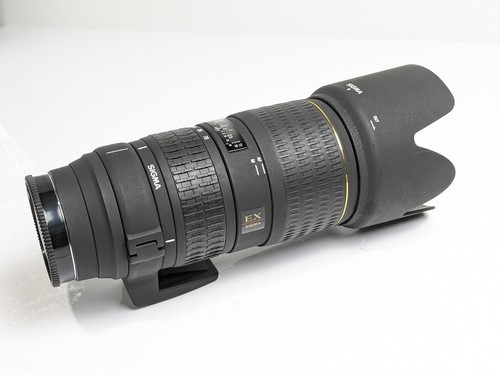 Sigma 200mm 2 - sigma, apo