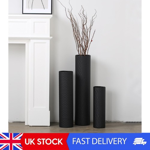 Tall floor vases set - vases, 3