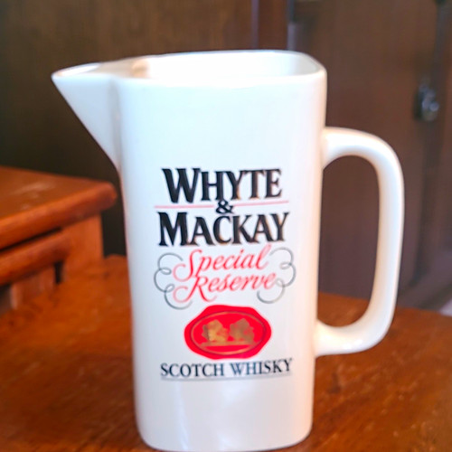 Whyte mackay scotch - scotch, whisky