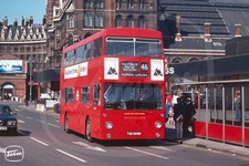 Bus Photo - London Transport