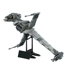 B-Wing Starfighter Kit / 1487