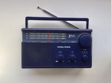 MORPHY RICHARDS R170 AM/FM