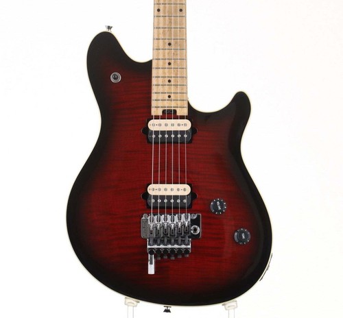 Peavey wolfgang usa bcb used - peavey,