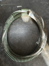 Wask Bypass Hose Bag Bagging Off Hyram Electrofusion Grundomat Gas Replcement