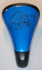 Mongoose BMX Freestyle Seat