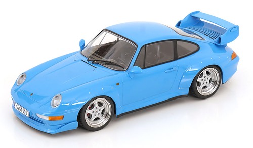 Scale porsche 911 - kk,