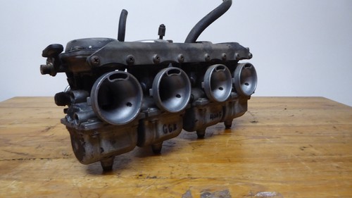 Suzuki gsx 400 - suzuki, gs40xf