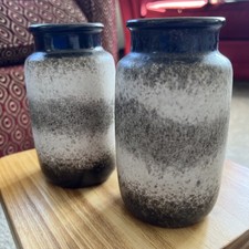 Vintage Scheurich West German